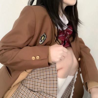 水中的女人